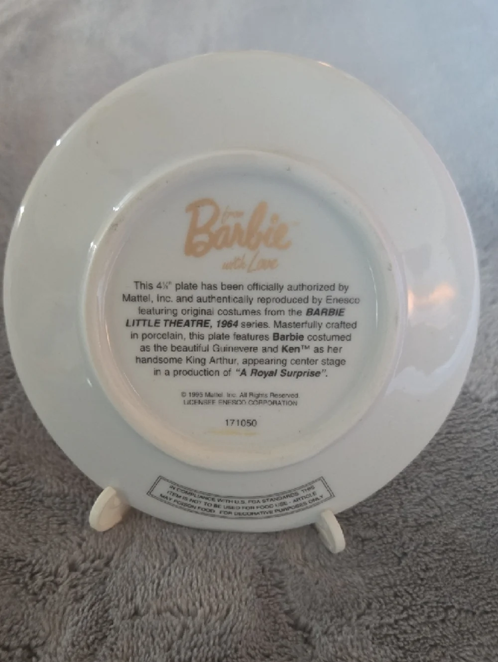 Barbie 